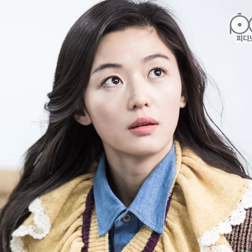 hong ji hyun legend of the blue sea, attrice coreane, attori coreani