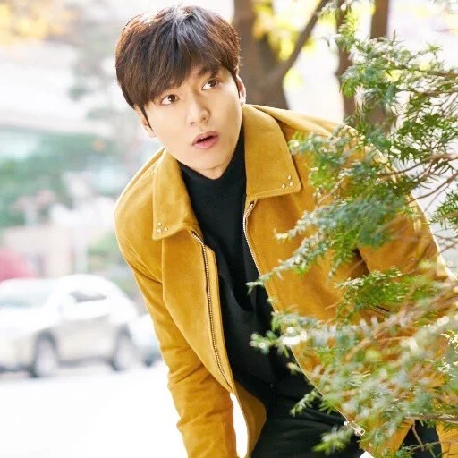 lee min ho, lei min ho, legend of the blue sea, korean actors, beautiful guys