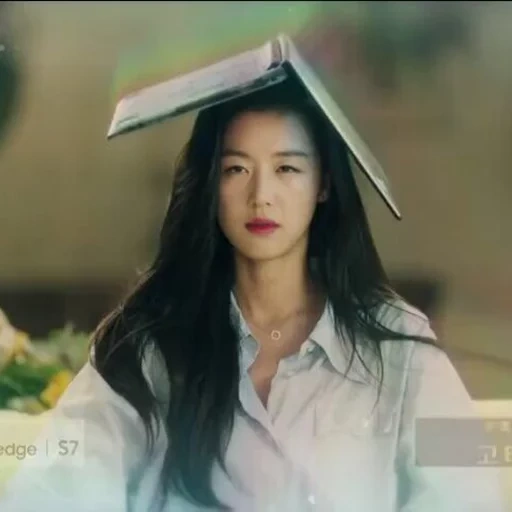 aktris korea, legend of the blue sea, aktor korea, jung ji hyun legend of the blue sea