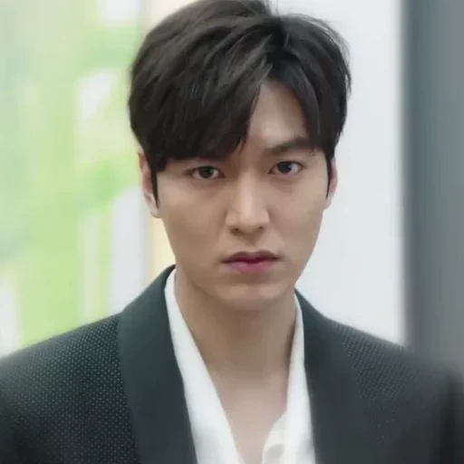 lee min ho, cho john-sok legend of the blue sea, attori coreani, yun hyn min actor, attore coreano