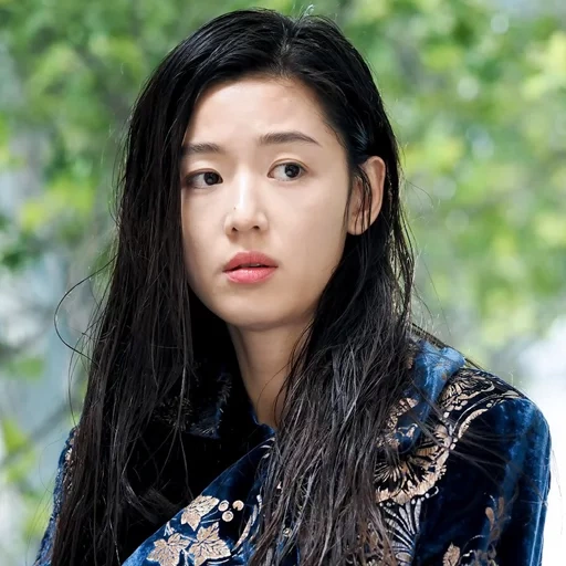 legend of the blue sea, ha rok hee lee ji hyun, belle attrici, kim yon pre grade style image