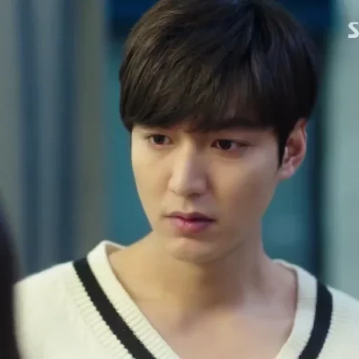 lee min ho, min ho, teo dal dramma della leggenda del mare blu, miglior drammatico, eredi del dramma