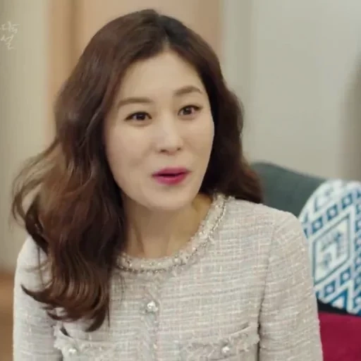 choi ji y, legend of the blue sea saison 1 episode, drame coréen, perfect wife, asiatique