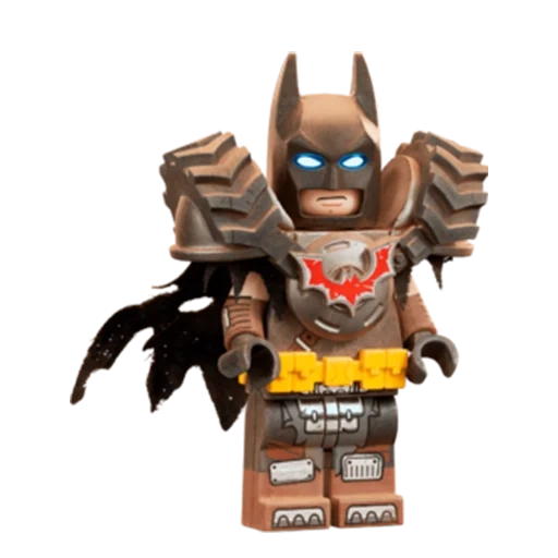 lego batman, лего фильм бэтмен, лего арморед бэтмена, лего бэтмен апокалипсис, лего фигурка бэтмен 1949