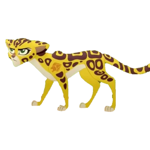 keeper leo fuli, keeper leo heard fuli, keeper leo cheetah azaad, keeper leo toys fuli, keeper leo fuli adult