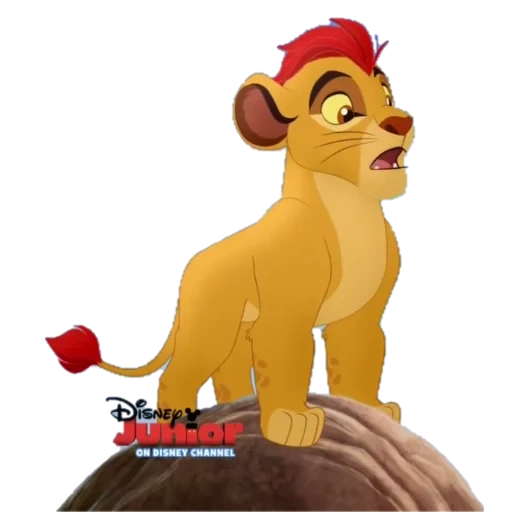 king leo, king leo lion, kayon king leo, keeper leo kayon, keeper leo timon