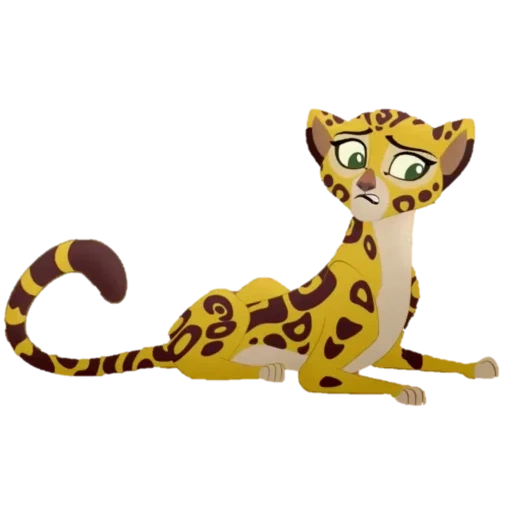 keeper leo fuli, fuli cheetah spielzeug, keeper leo heroes fuli, keeper leo hörte fuli, bewahrer leo cheetah azaad