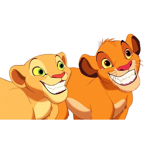 rey león, protege al león, león león león, lion king simba, rey león simba