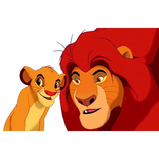 könig der löwen, könig leo lion, könig leo ahadi, könig lev mufas, könig leo 1994 mufas simba