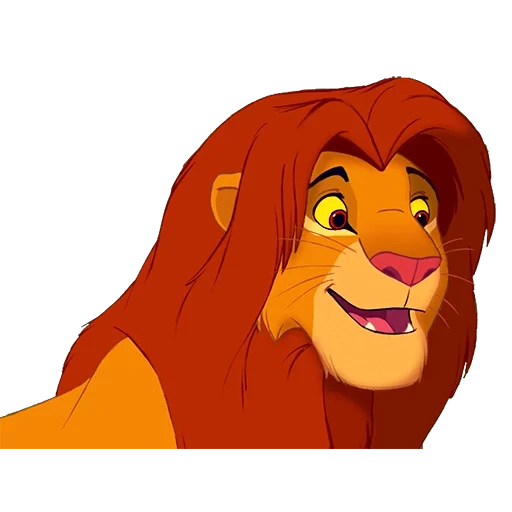 lev mufasa, rey león, león león león, rey simba león, rey león de mufasa