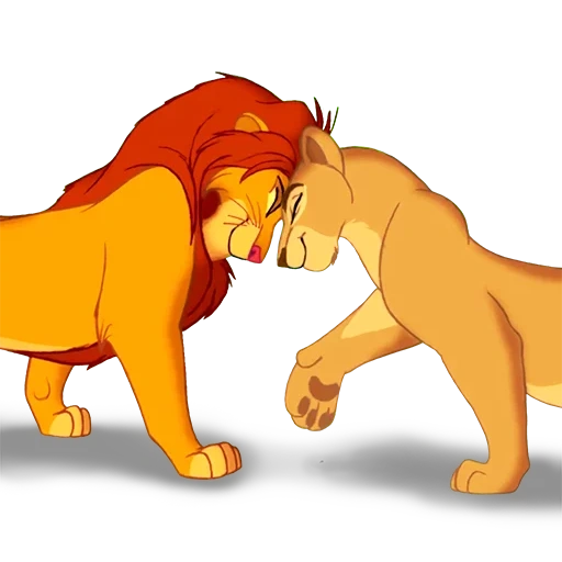 lev mufasa, rey león, rey simba león, rey león de mufasa, rey león mufasa sarabi