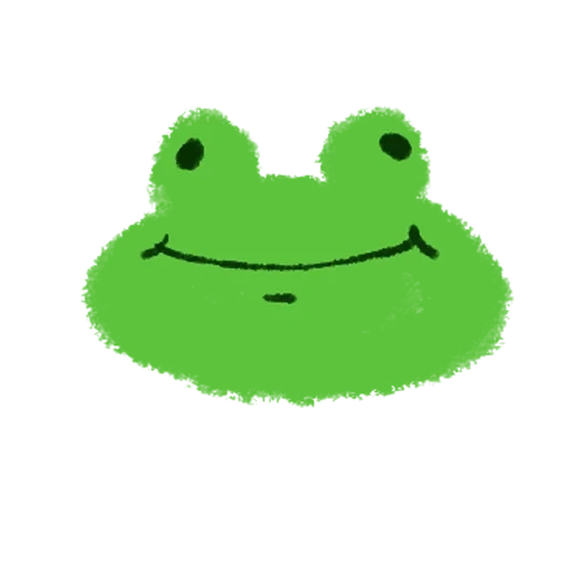 katak, katak adalah kawaii, cinta itu lucu, katak manis, katak pepe