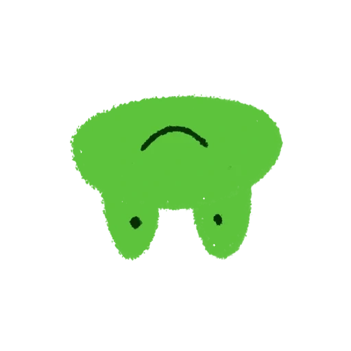 sebuah mainan, gajah clipart, gajah hijau, gajah hijau, emoji adalah awan hijau