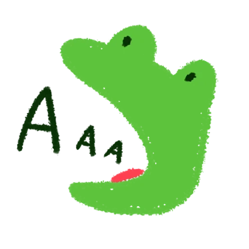 лягушка, лягушка кавай, лягушки милые, зеленой лягушкой, жабы от artstriks