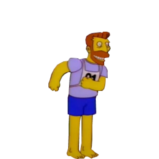 the simpsons, homer simpson, homer jay simpson, characters of simpsons bar, homer simpson full height