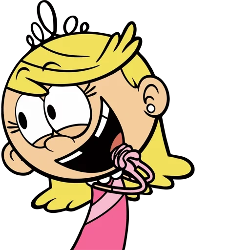 lola loud, lola lauder, casa barulhenta, lauda é minha casa barulhenta, minha casa barulhenta lola lauder