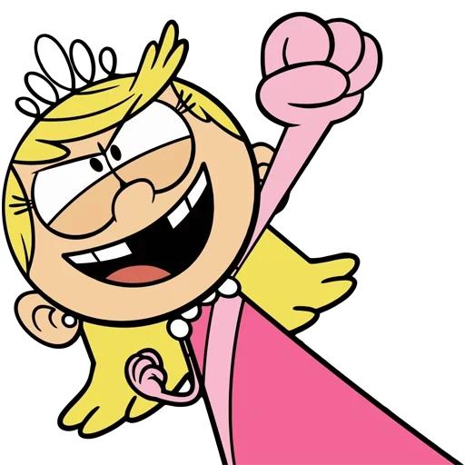 lola loud, lola lauder, lola lauder es malvada, mi casa ruidosa lola, mi casa ruidosa lola lauder