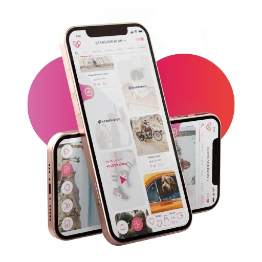 mobile phone, iphone case, mobile phone case, instagram design, instagram profile template