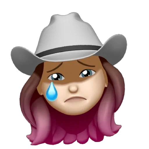 memoji, criança, pessoas, personagem, lil nas x emoji