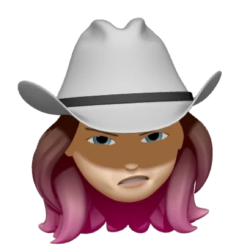 лицо, аниме, человек, рисунки эмодзи, персонажи memoji