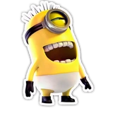 Minions #1 - S4T.tv