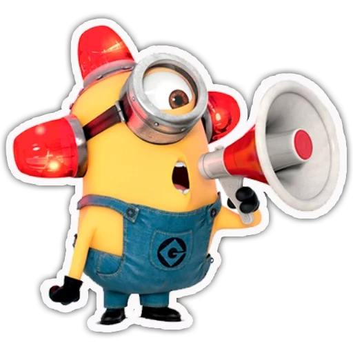 гадкий, minion, миньонов, миньоны герои, me2 despicable