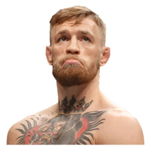 ewan mcgregor, habib mcgregor, conor mcgregor, conor mcgregor ufc, conor mcgregor haircut