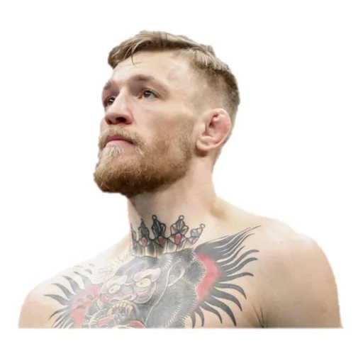 ivan mcgregor, conor mcgregor, conor mcgregor 2016, conor mcgregor towers, dustin poirier conor mcgregor