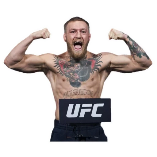 ivan mcgregor, mcgregor urla, connor mcgregor, dustin poirier conor mcgregor