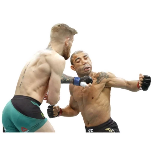 emoji, yuen mcgregor, conor mcgregor