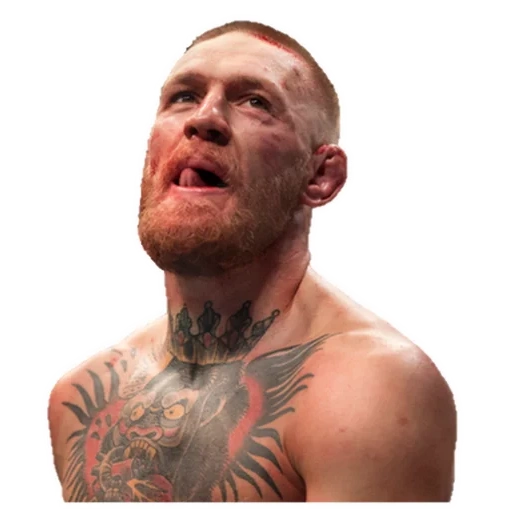 ewan mcgregor, conor mcgregor, conor mcgregor 2021, conor mcgregor dustin boyriel, conor mcgregor's life without rules