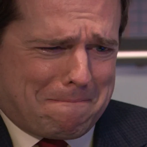 reaction, aventurier, andy bernard, the office stress relief