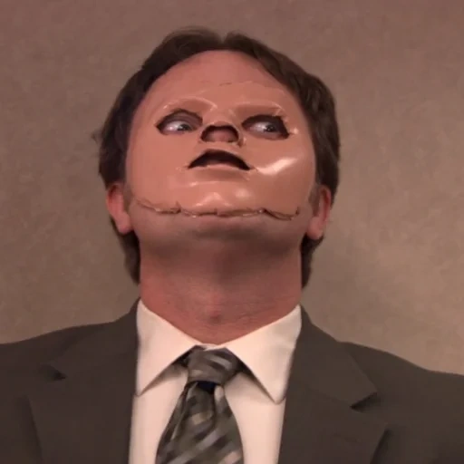 dwight, dwight schlutter, ryan wilson, dwight schrute