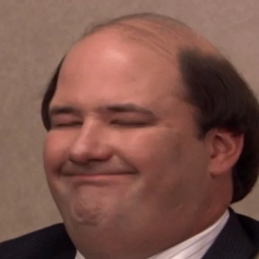 the boy, the people, the broadcast, die comunidade, kevin malone