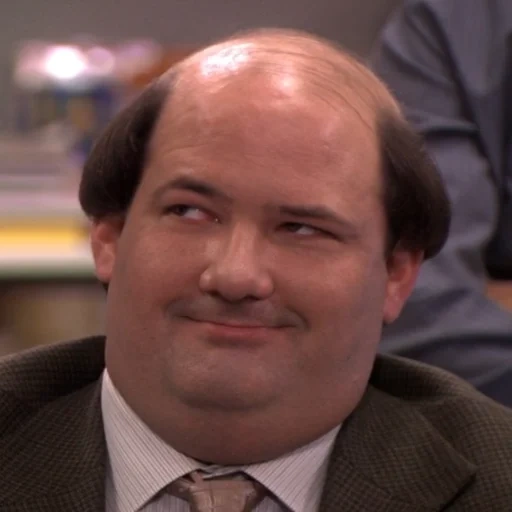 steve karell, escritório da série de tv, kevin office 69, o escritório da série kevin, escritório de kevin malone