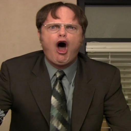 the office, dwight schrute, дуайт шрут эльф, microsoft office, gorella ask me where i take protein