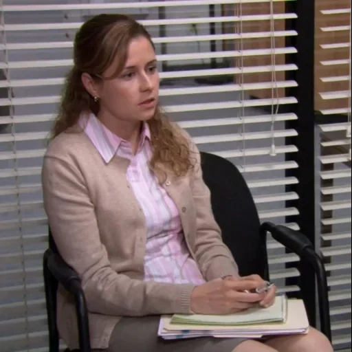 the office, microsoft office, debbie brown office collection