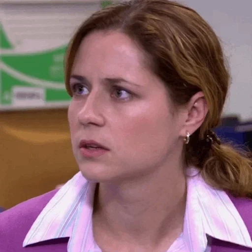 pack, the office, pam beesly, microsoft office