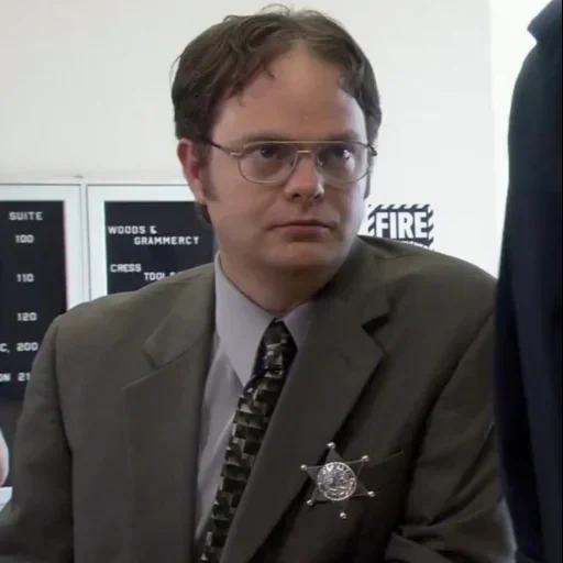 dwight, the male, the office, dwight schrute, microsoft office