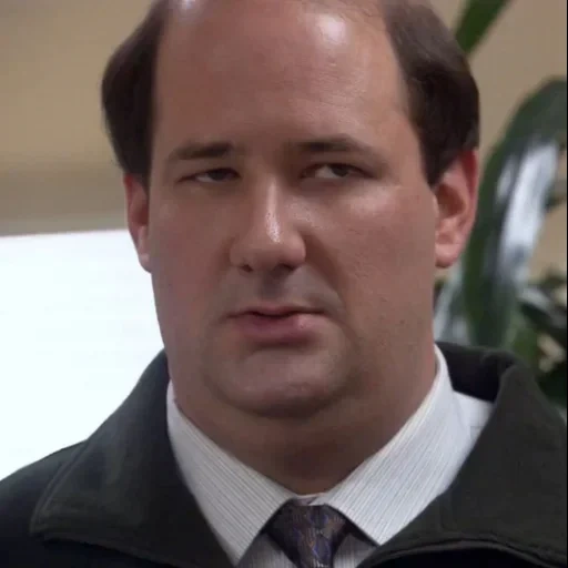 the office, microsoft office, büro der fernsehserie kevin malone