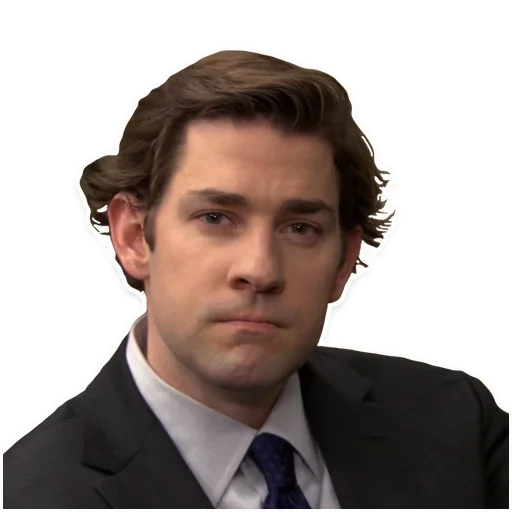 manusia, jantan, john krasinski, jim halpert the villain, john krasinski pemuda