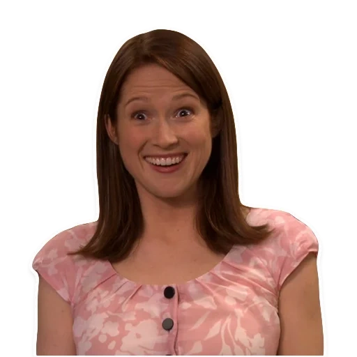 la ragazza, ufficio serie tv, ellie kemper, edmund kempel, ufficio di ellie kemper