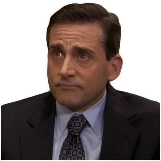 human, the male, michael scott, funny jokes, with what face i put the smiley
