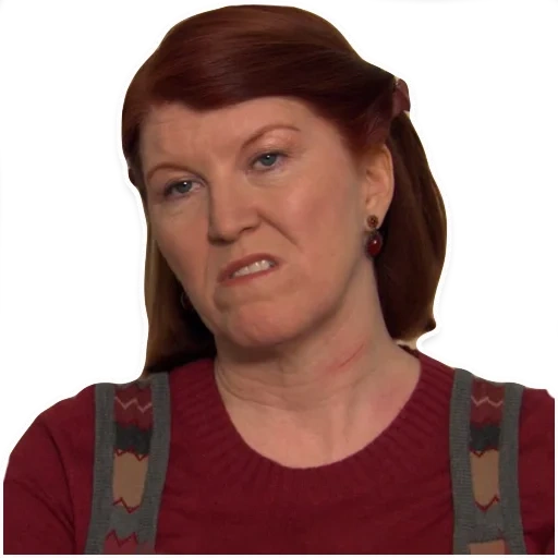 woman, meredith, tv series office, meredith palmer, meredith palmer office