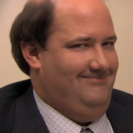 michael, o escritório, kevin malone, kevin mallon, politicamente incorreto