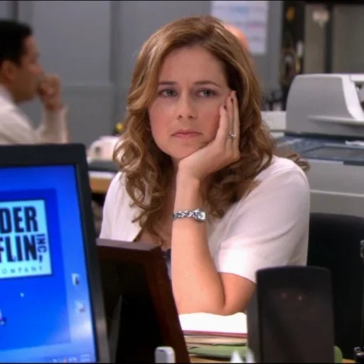 the office, don t know, klan sopran, microsoft office, paula oliveira belisima