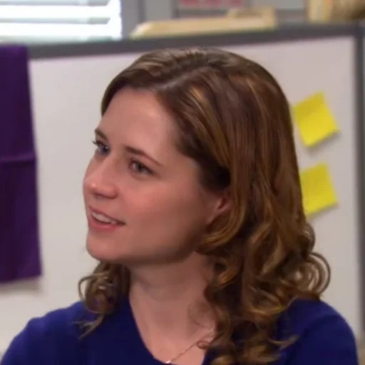 menina, feminino, jenna fisher, pam jenna fischer, escritório de tv de jenna fisher