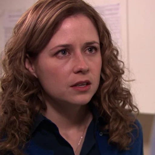 pam, giovane donna, donna, pam bizli, pam halpert