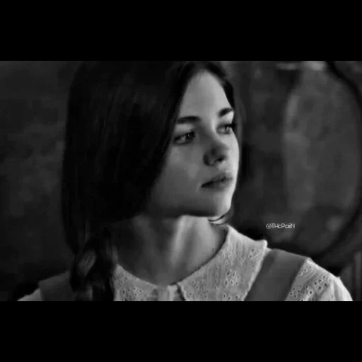 human, young woman, claudia lursa, jenna coleman bob, liza oswald lullaby for death