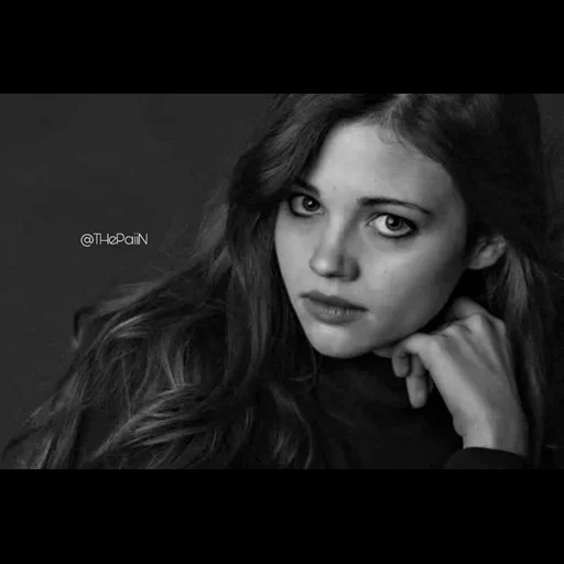 femmes, filles, india eisley, la beauté de la jeune fille, les femmes sont belles